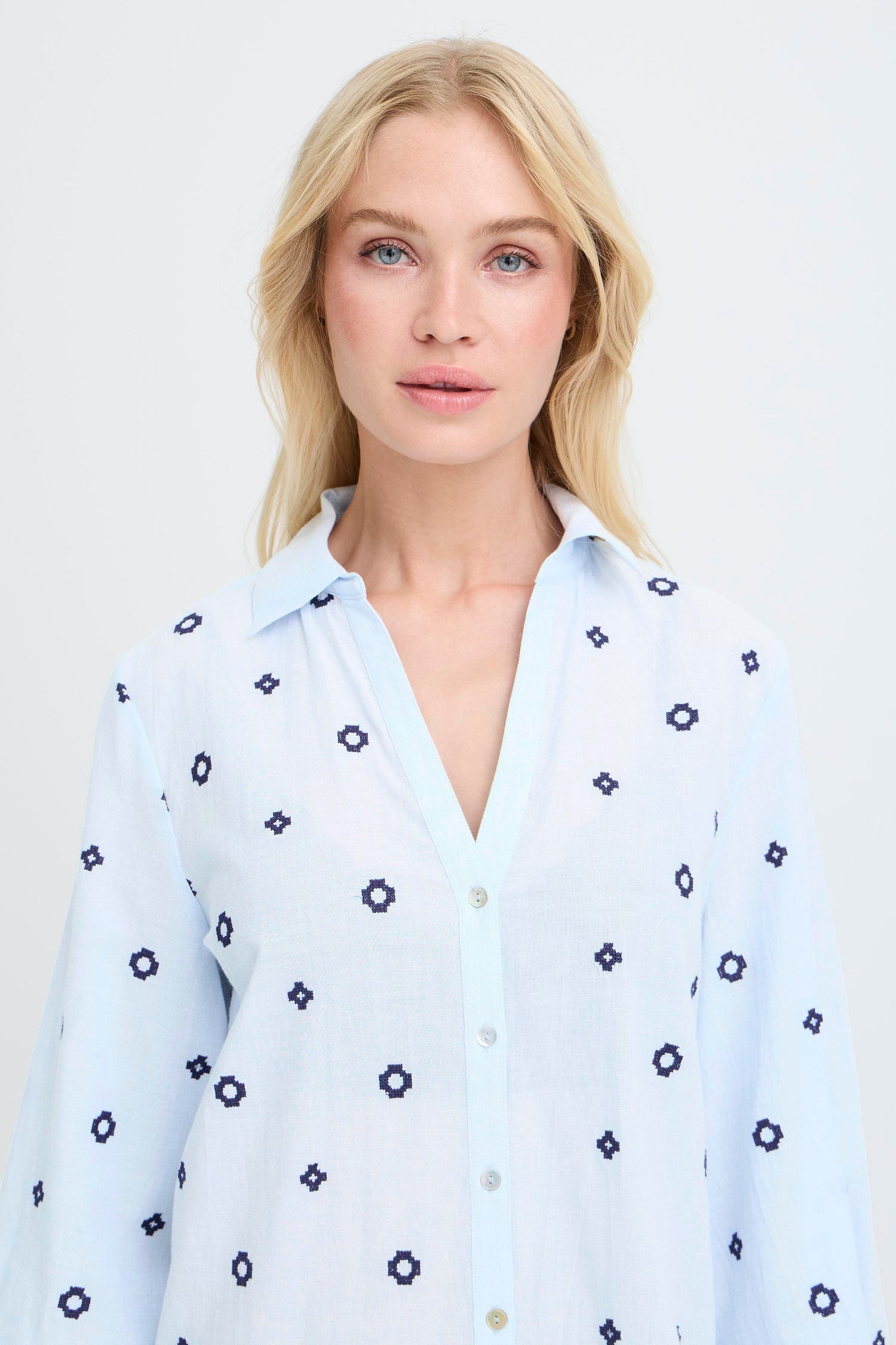 B. Young Fabienne Shirt