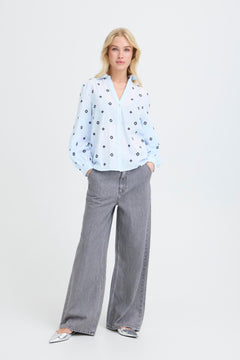 B. Young Fabienne Shirt