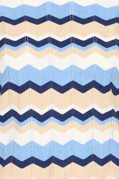 B. Young Mmorla Pointelle T-Shirt