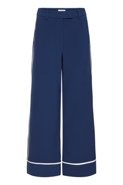 B.Young Danta Piping Pants