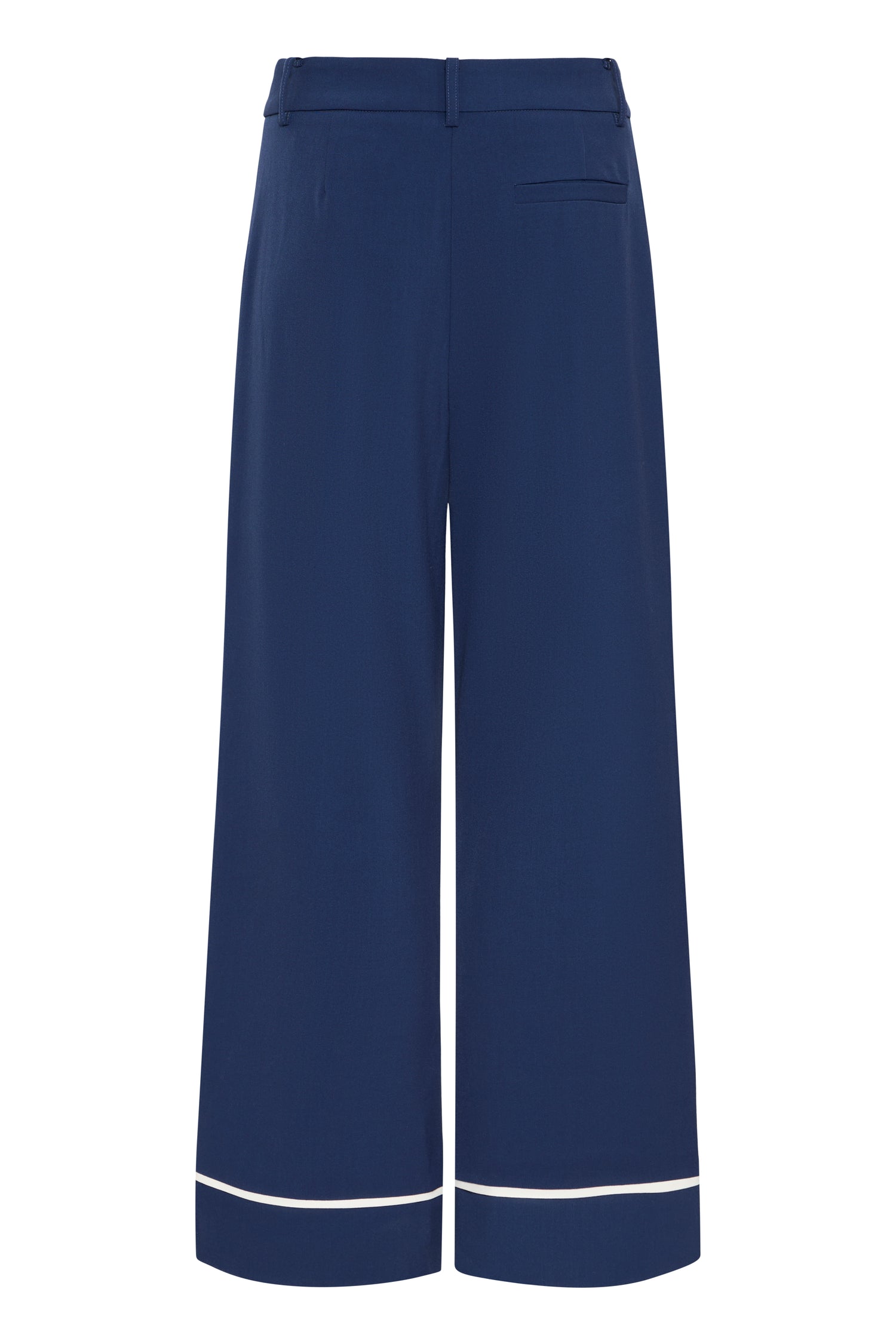 B.Young Danta Piping Pants