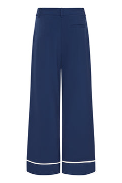 B.Young Danta Piping Pants