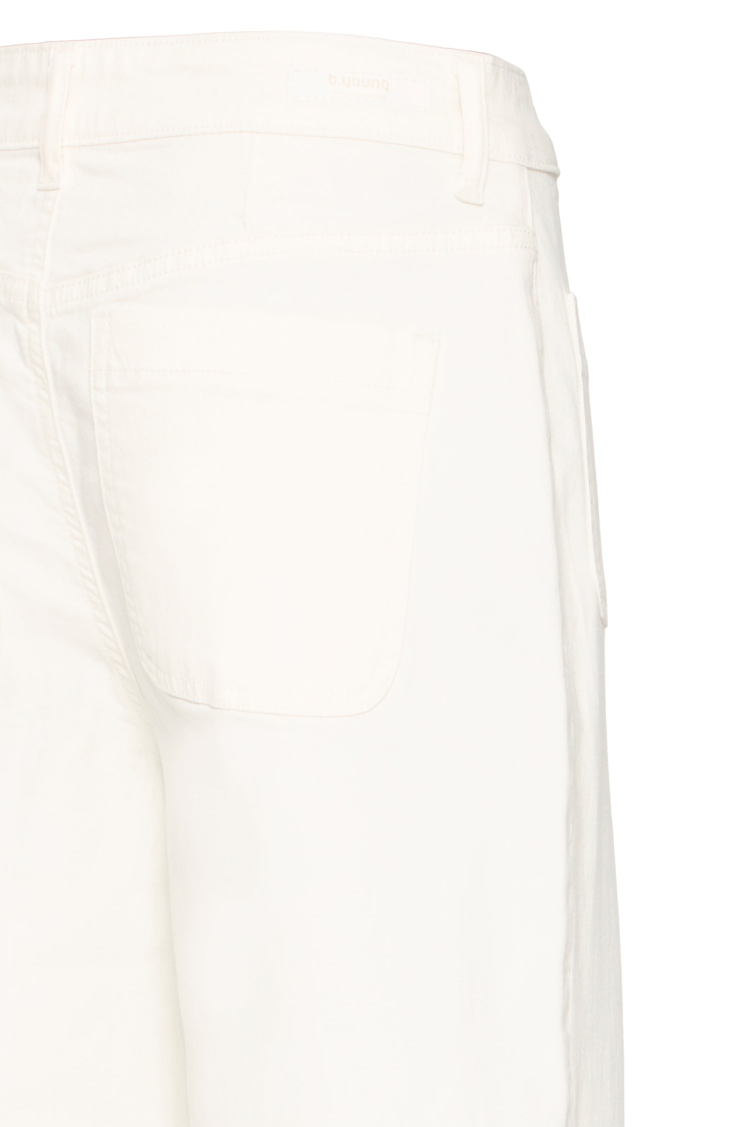 B. Young Lydia Pocket Jeans