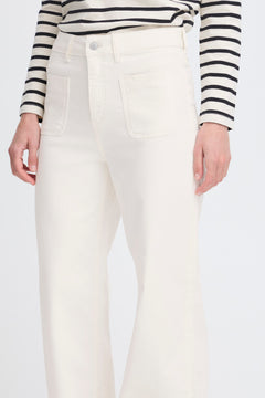 B. Young Lydia Pocket Jeans