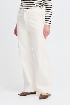 B. Young Lydia Pocket Jeans