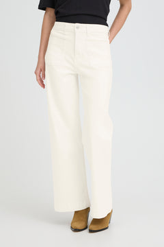 B. Young Lydia Pocket Jeans