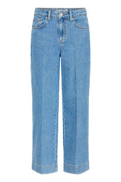 B. Young Kibine Wide Jeans