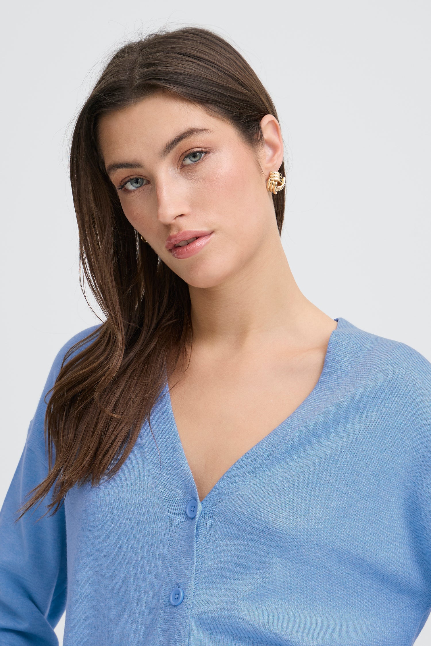 B. Young Mmorla Cardigan