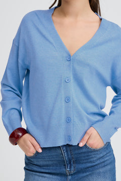 B. Young Mmorla Cardigan