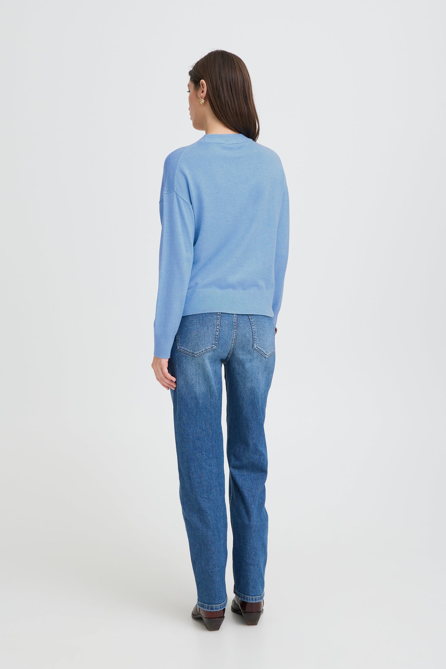 B. Young Mmorla Cardigan