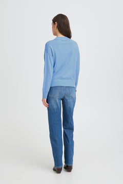 B. Young Mmorla Cardigan