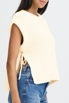 B. Young Nitta Slipover