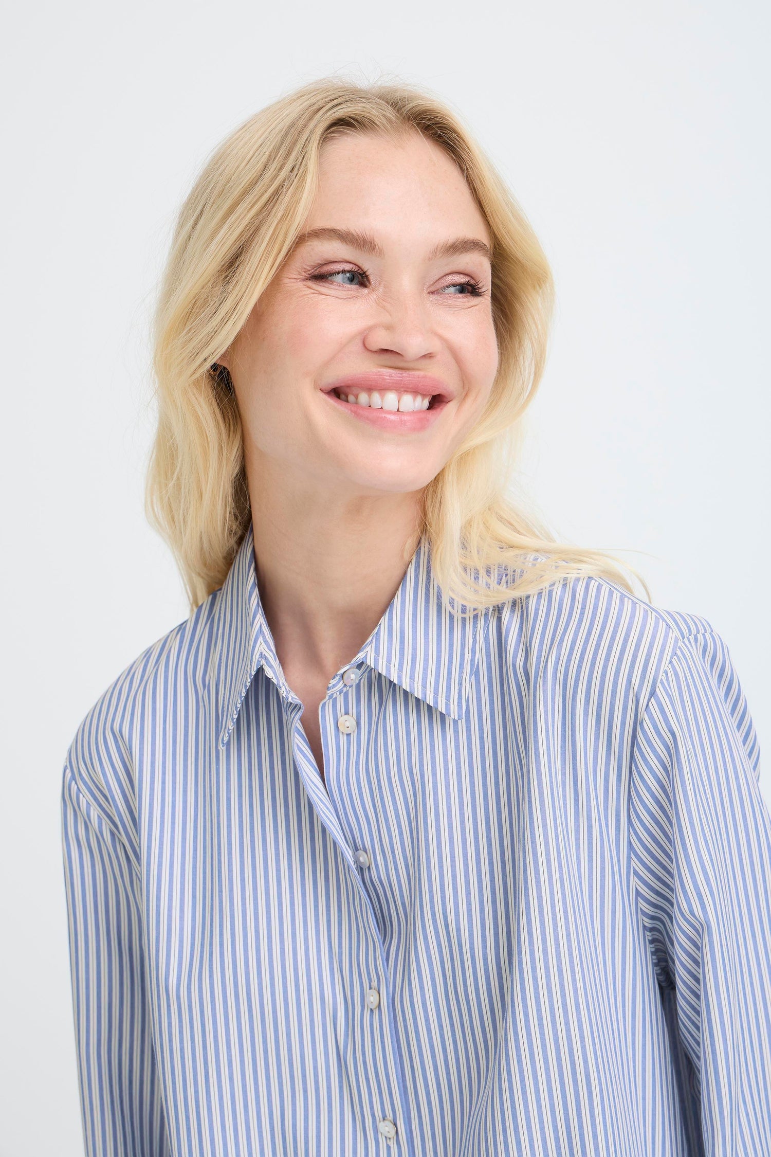 B. Young Hanio Tape Shirt