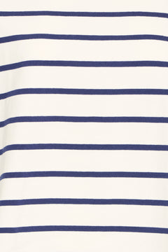 B.Young Saima Boat Neck T-Shirt