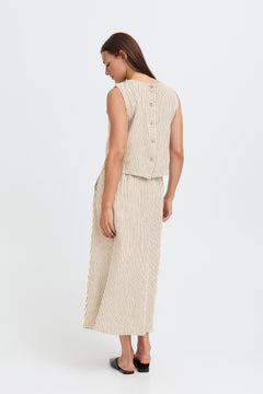 B.Young Falakka O-Neck Top