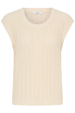B. Young Nemsa Knit Waistcoat