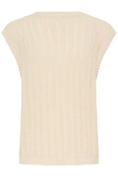 B. Young Nemsa Knit Waistcoat