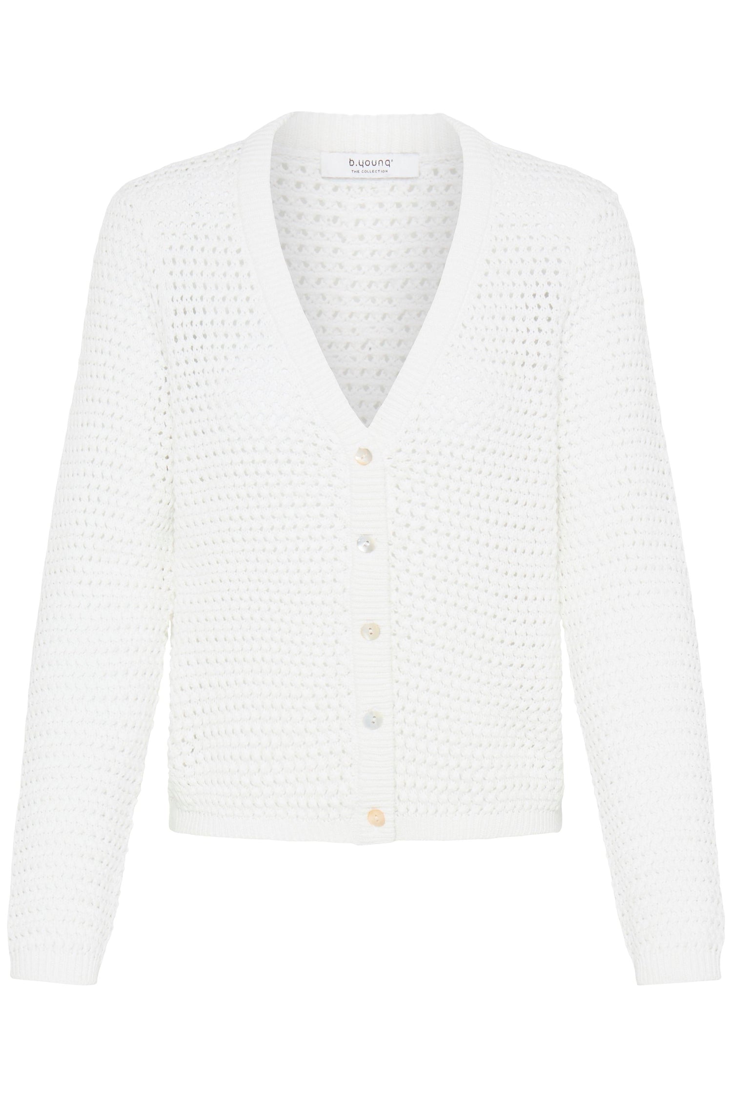 B. Young Magio Cardigan