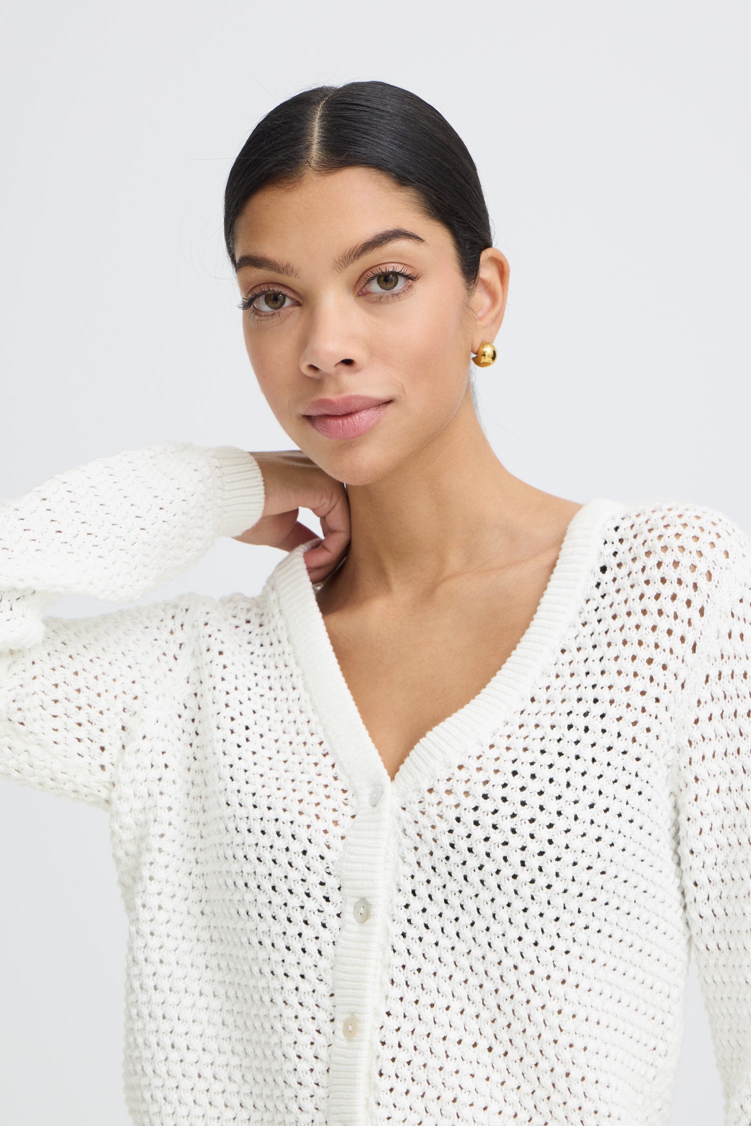 B. Young Magio Cardigan