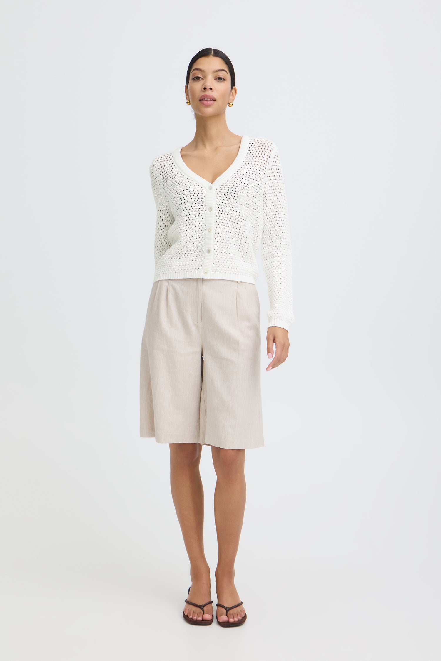 B. Young Magio Cardigan