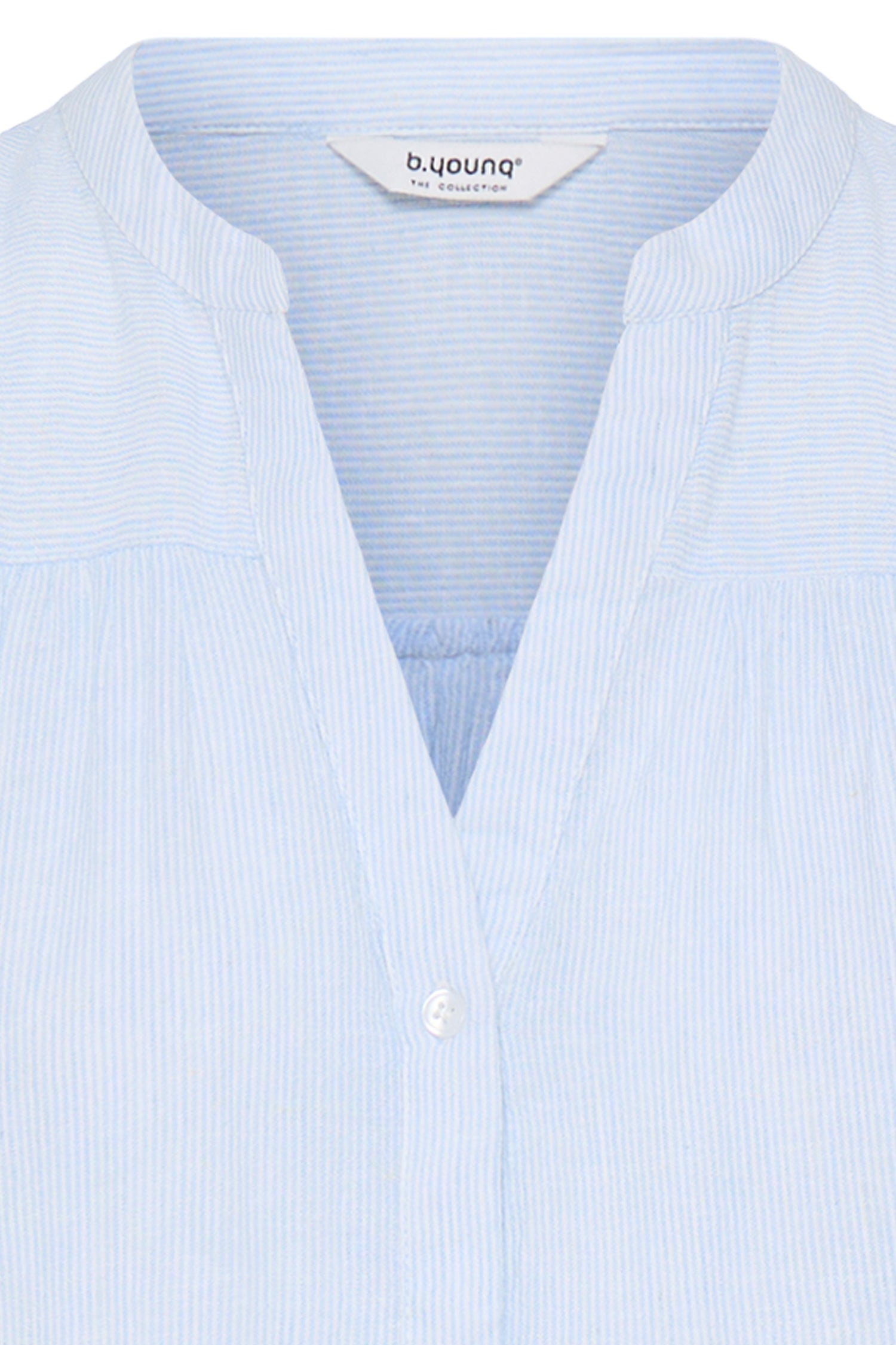 B.Young Izola Dress