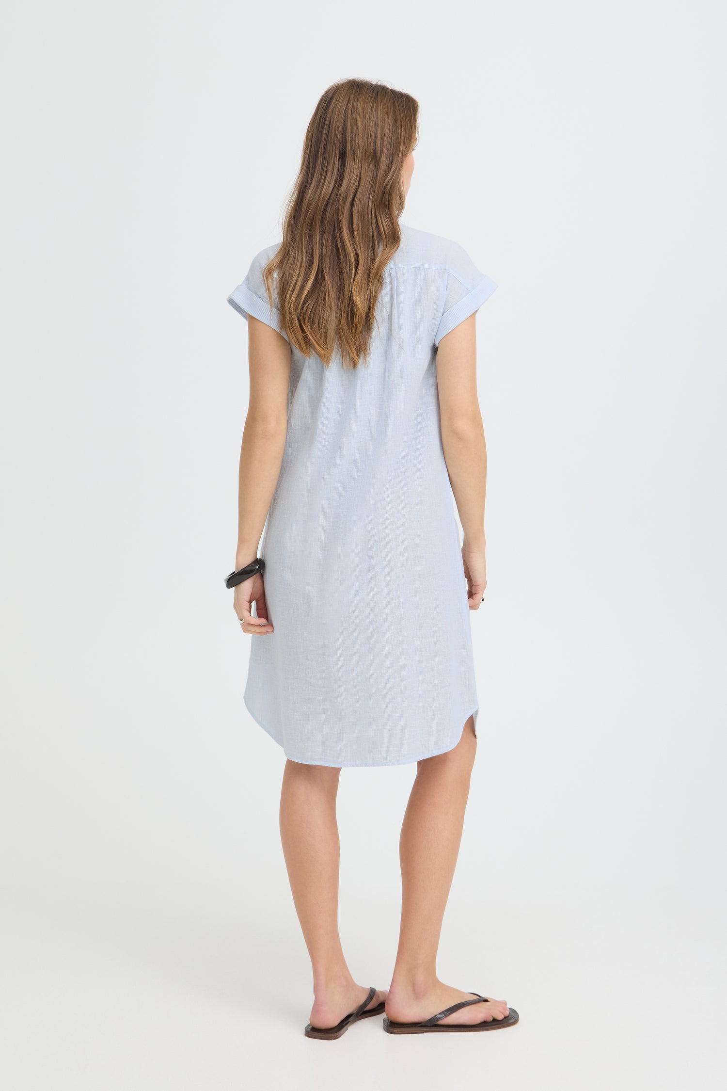 B.Young Izola Dress