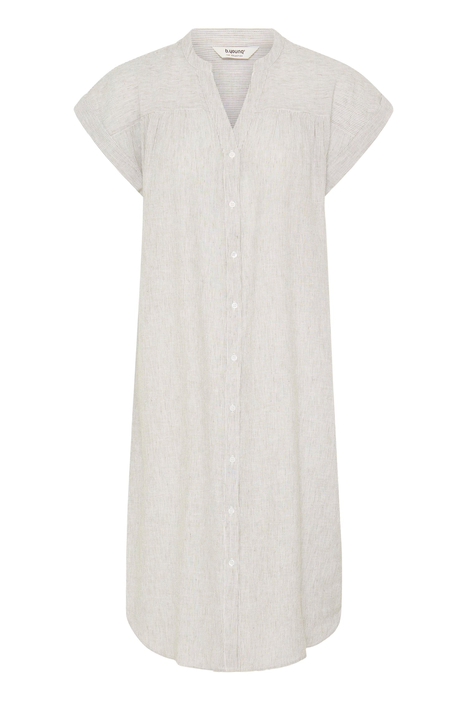 B.Young Izola Dress