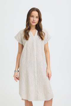 B.Young Izola Dress