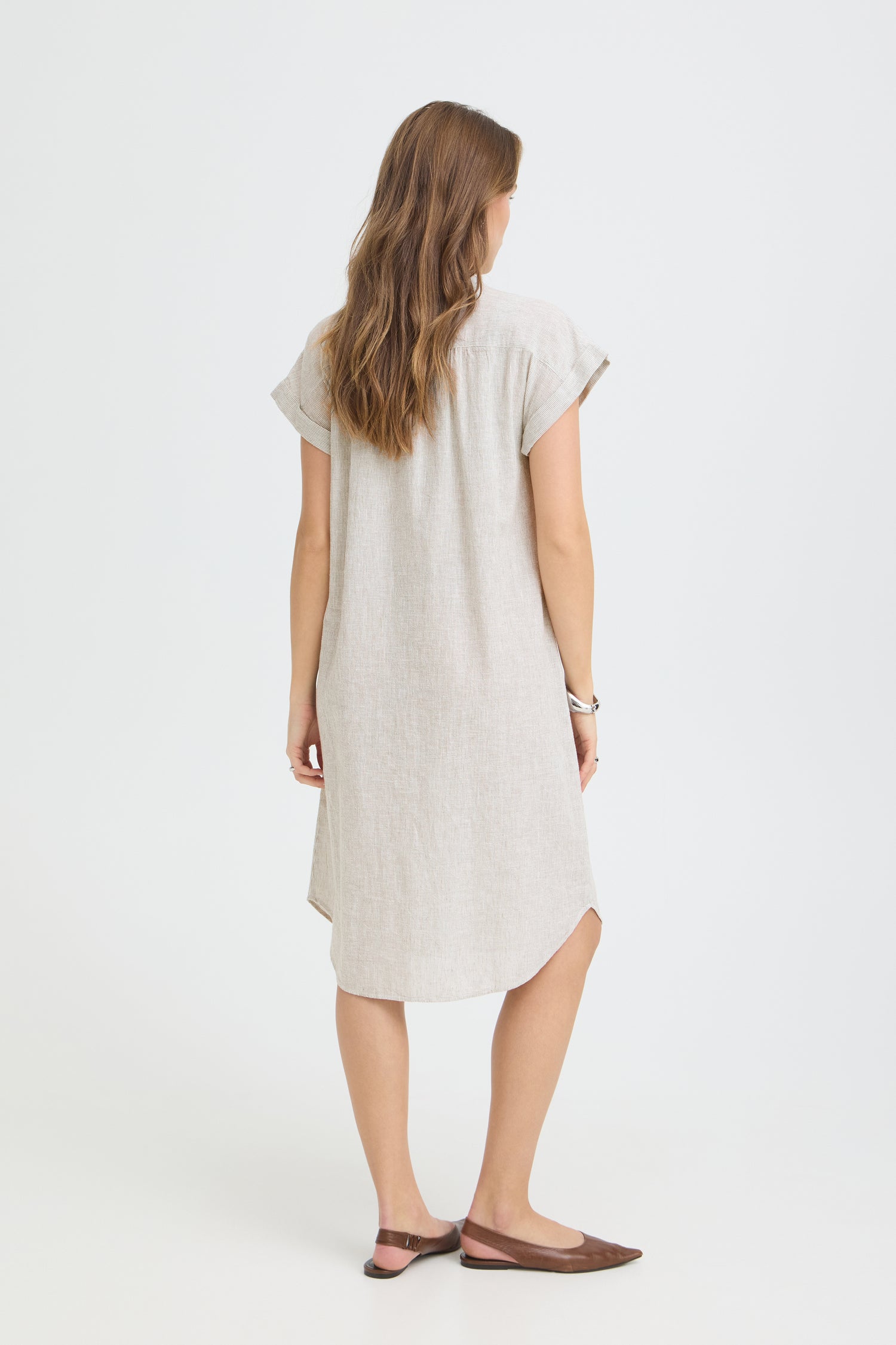 B.Young Izola Dress