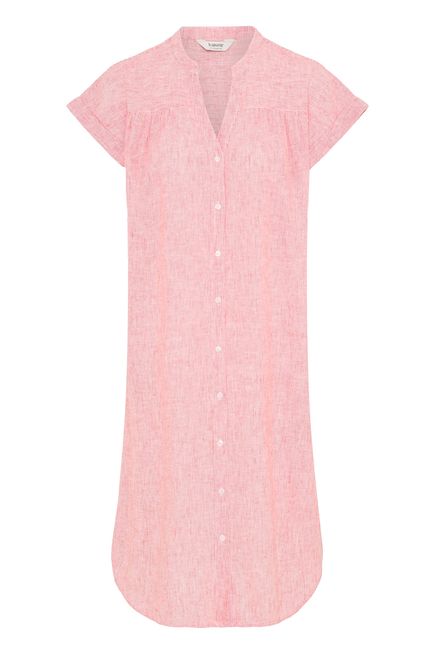 B.Young Izola Dress