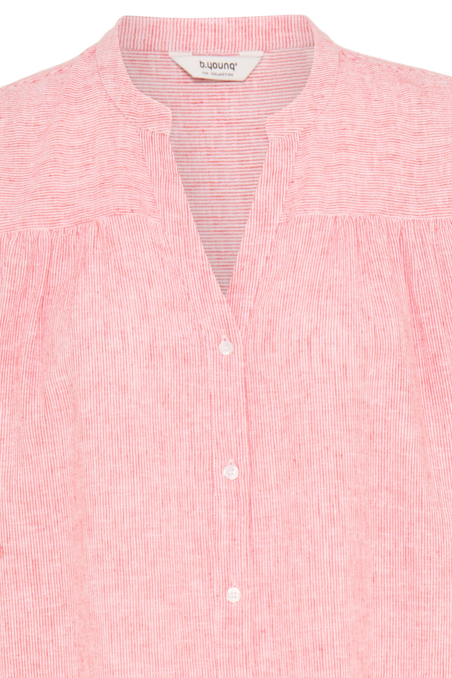 B.Young Izola Dress