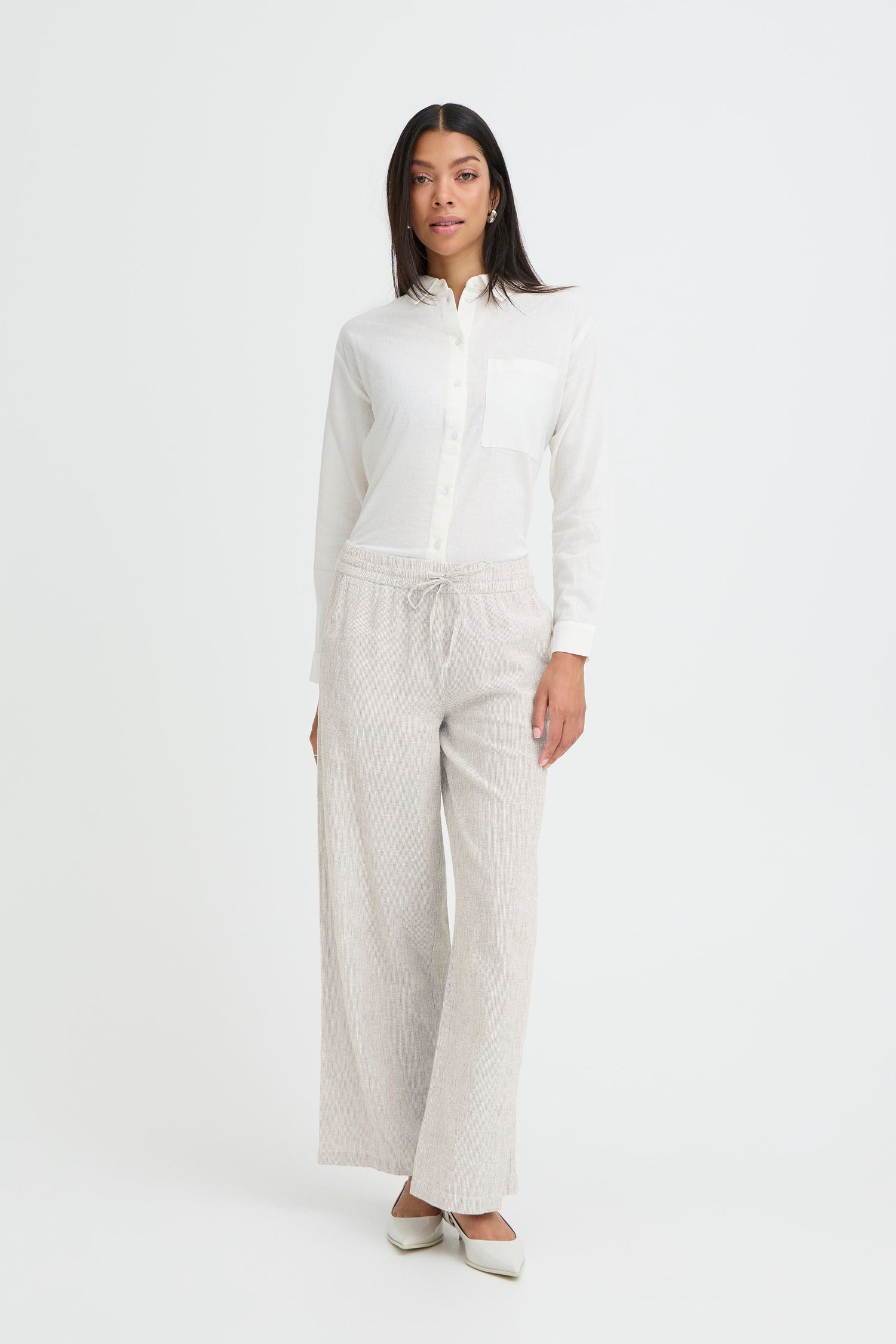B.Young Izola Pants