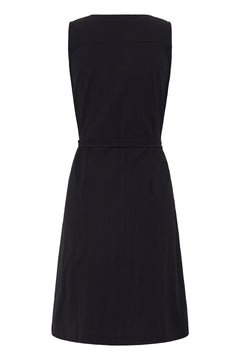 B.Young Ellana V Dress