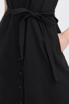 B.Young Ellana V Dress