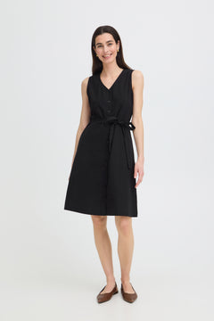 B.Young Ellana V Dress