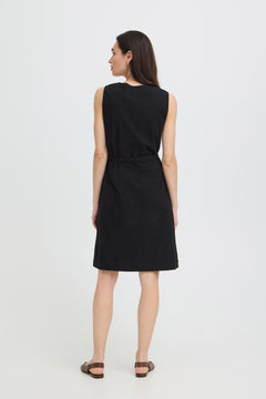 B.Young Ellana V Dress