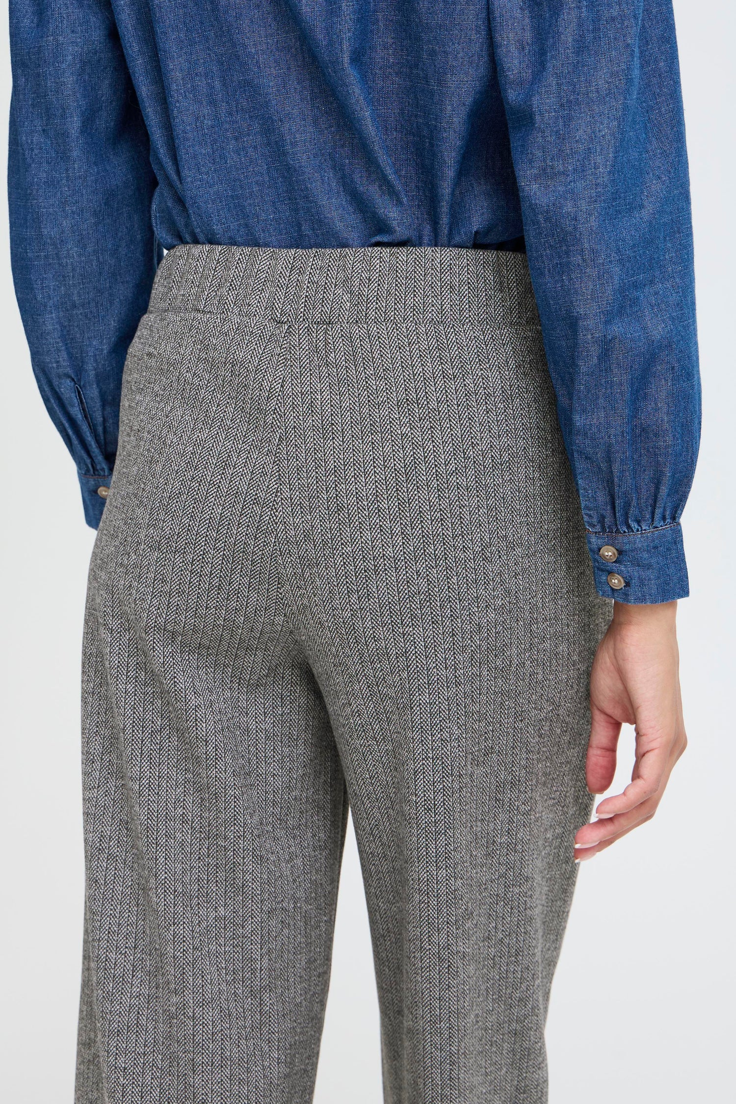 B.Young Piritta Belt Pants