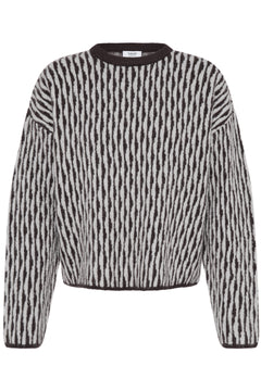 B. Young Ojula Pullover