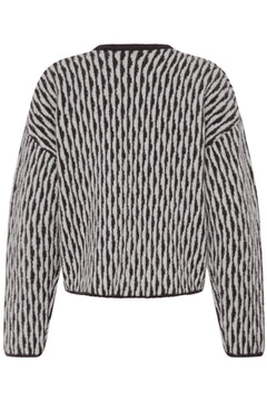 B. Young Ojula Pullover