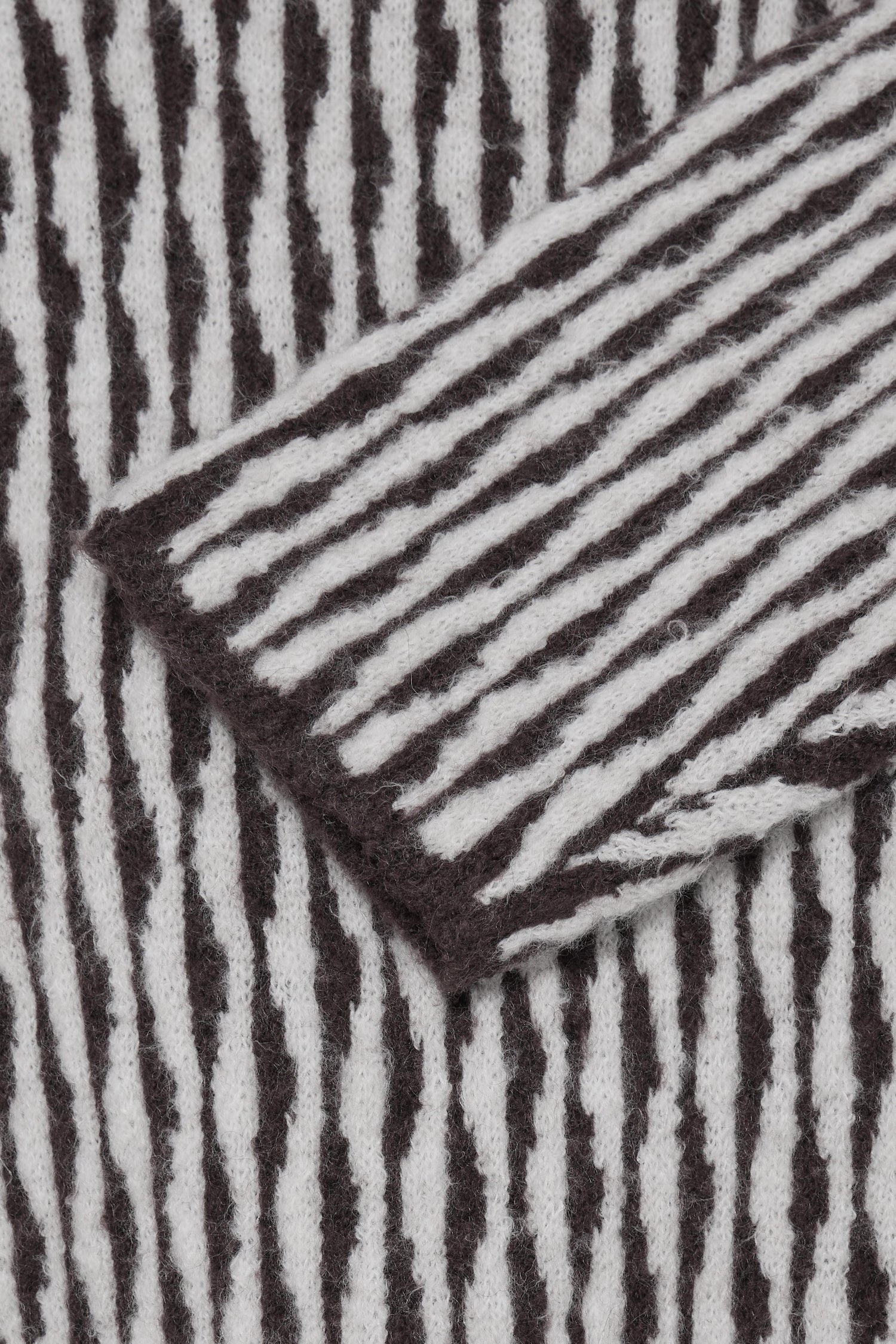 B. Young Ojula Pullover