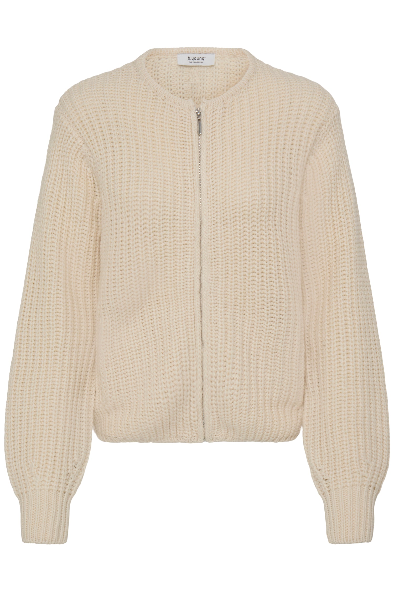 B. Young Norma Cardigan