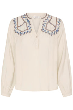 B.Young Irisa Blouse