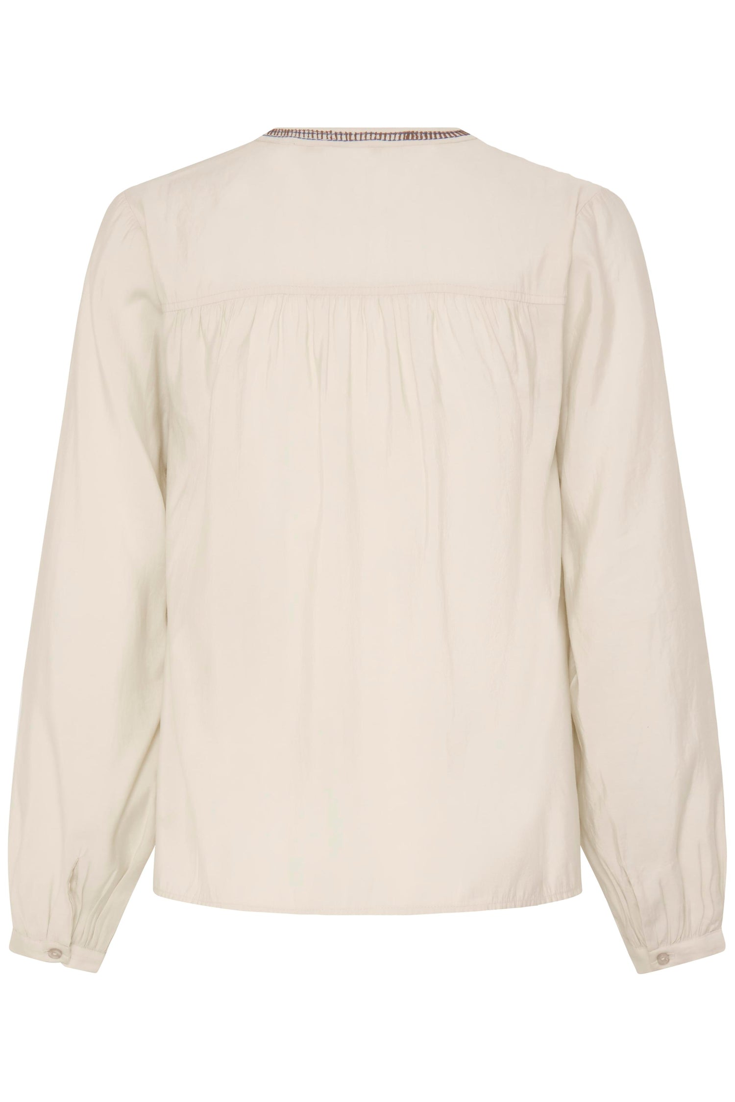 B.Young Irisa Blouse