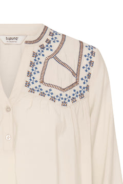 B.Young Irisa Blouse