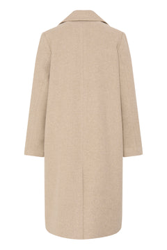 B.Young Banbara Pea Coat