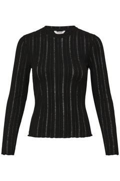 B.Young Tea Long Sleeve Shirt