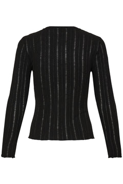 B.Young Tea Long Sleeve Shirt