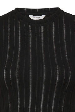 B.Young Tea Long Sleeve Shirt