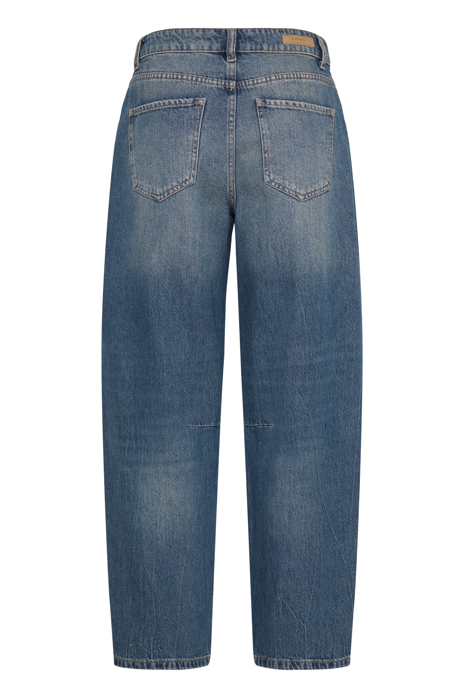 B. Young Kalluna Jeans