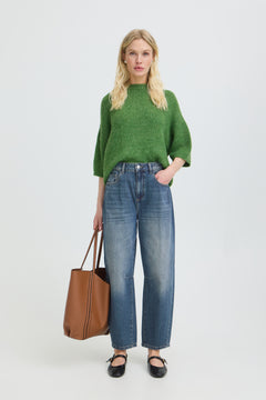 B. Young Kalluna Jeans
